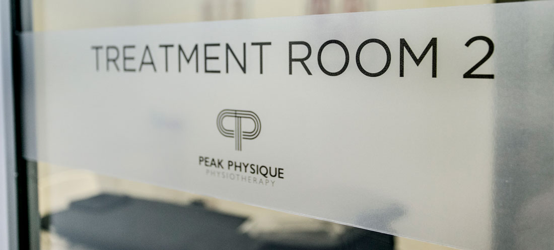 Peak Physique Physiotherapy Penrith