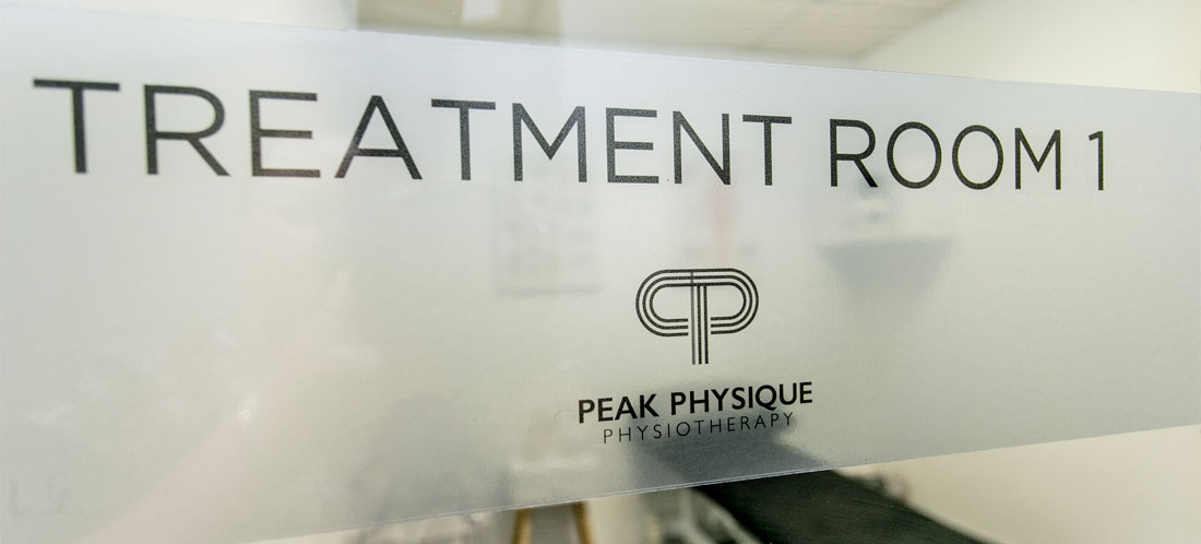Peak Physique Physiotherapy Penrith