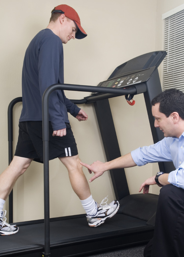 Workers Compensation physiotherapy penrith